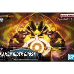 FIGURE-RISE STANDARD KAMEN RIDER GHOST ORE DAMASHII