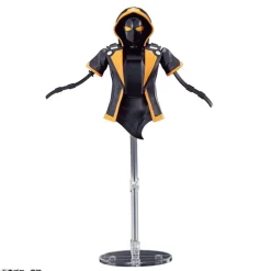 FIGURE-RISE STANDARD KAMEN RIDER GHOST ORE DAMASHII