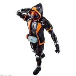 FIGURE-RISE STANDARD KAMEN RIDER GHOST ORE DAMASHII