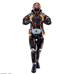 FIGURE-RISE STANDARD KAMEN RIDER GHOST ORE DAMASHII
