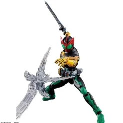 FIGURE-RISE STANDARD KAMEN RIDER OOO TATOBA COMBO