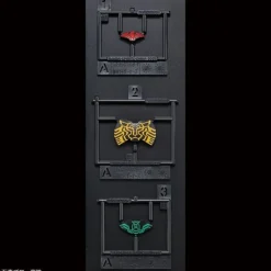 FIGURE-RISE STANDARD KAMEN RIDER OOO TATOBA COMBO