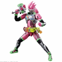 FIGURE-RISE STANDARD KAMEN RIDER EX-AID