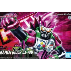 FIGURE-RISE STANDARD KAMEN RIDER EX-AID