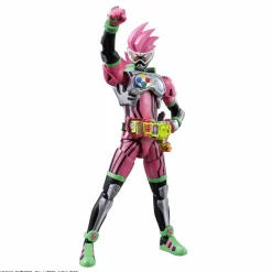 FIGURE-RISE STANDARD KAMEN RIDER EX-AID