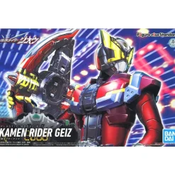 FIGURE-RISE STANDARD KAMEN RIDER GEIZ