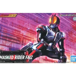 FIGURE-RISE STANDARD KAMEN RIDER 555 (FAIZ)