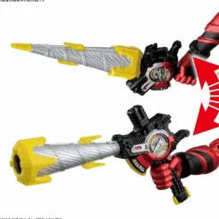 FIGURE-RISE STANDARD KAMEN RIDER BUILD RABBIT TANK FORM