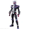 FIGURE-RISE STANDARD KAMEN RIDER ZI-O