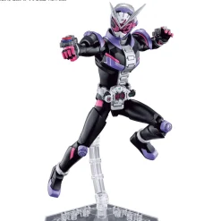 FIGURE-RISE STANDARD KAMEN RIDER ZI-O