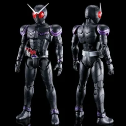FIGURE-RISE STANDARD KAMEN RIDER JOKER