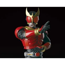 FIGURE-RISE STANDARD KAMEN RIDER KUUGA MIGHTY FORM