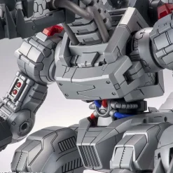 FIGURE-RISE STANDARD MACHINEDRAMON (AMPLIFIED)