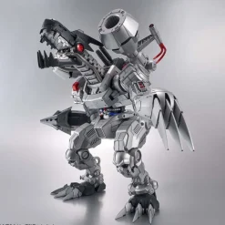 FIGURE-RISE STANDARD MACHINEDRAMON (AMPLIFIED)