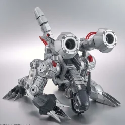 FIGURE-RISE STANDARD MACHINEDRAMON (AMPLIFIED)