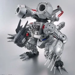FIGURE-RISE STANDARD MACHINEDRAMON (AMPLIFIED)