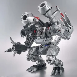 FIGURE-RISE STANDARD MACHINEDRAMON (AMPLIFIED)