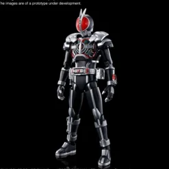 FIGURE-RISE STANDARD MASKED RIDER FAIZ AXEL FORM