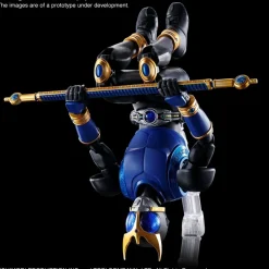 FIGURE-RISE STANDARD MASKED RIDER KUUGA