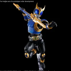 FIGURE-RISE STANDARD MASKED RIDER KUUGA