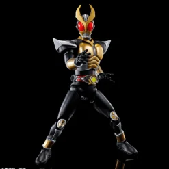FIGURE-RISE STANDARD MASKED RIDER AGITO GROUND FORM