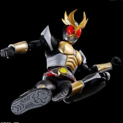 FIGURE-RISE STANDARD MASKED RIDER AGITO GROUND FORM