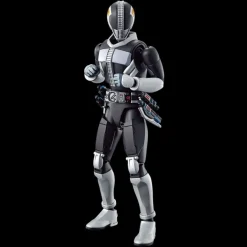FIGURE-RISE STANDARD MASKED RIDER DEN-0 ROD FORM & PLAT FORM