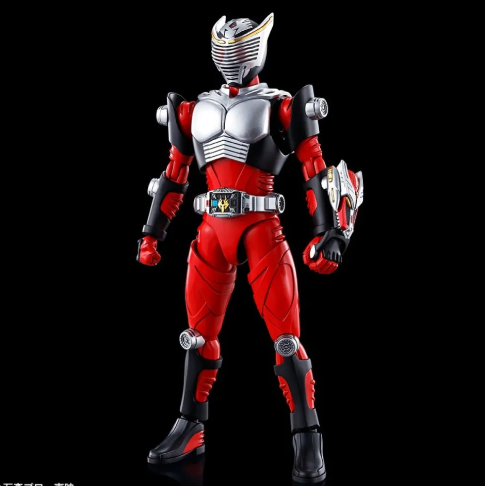 FIGURE-RISE STANDARD MASKED RIDER RYUKI