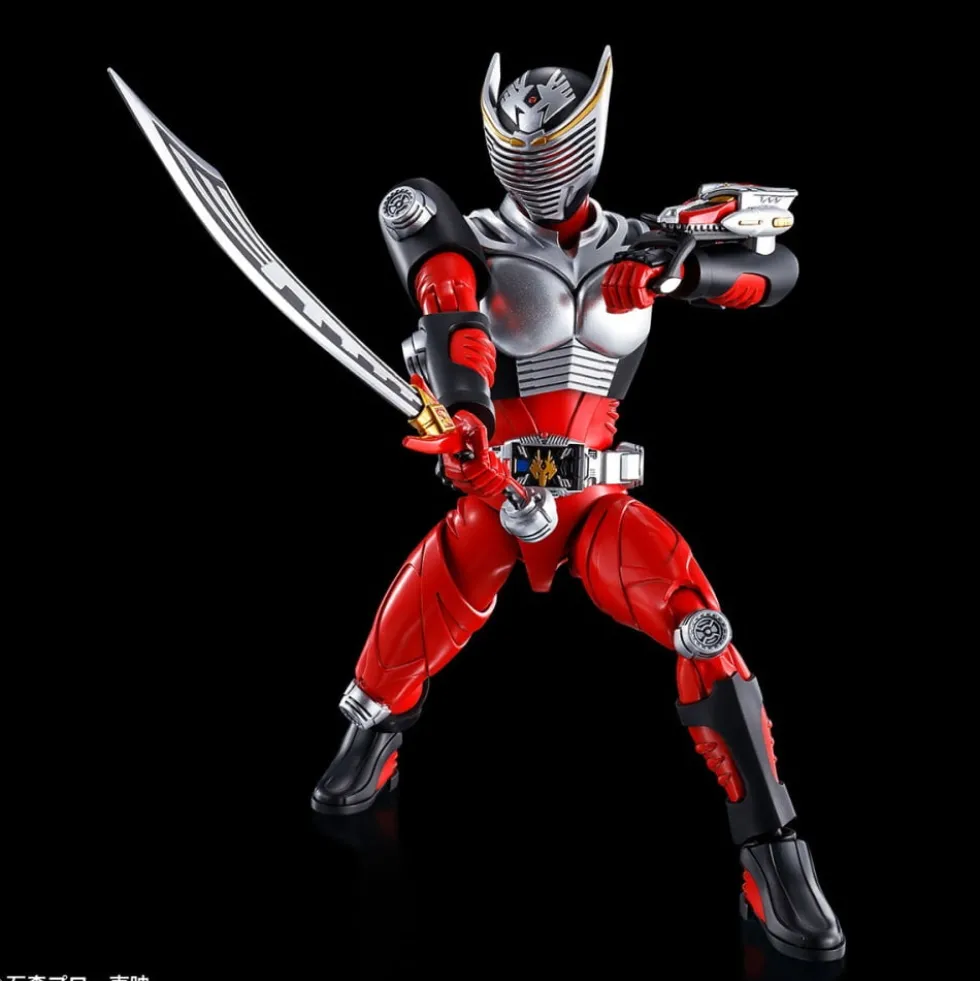 FIGURE-RISE STANDARD MASKED RIDER RYUKI