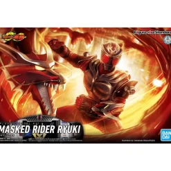 FIGURE-RISE STANDARD MASKED RIDER RYUKI