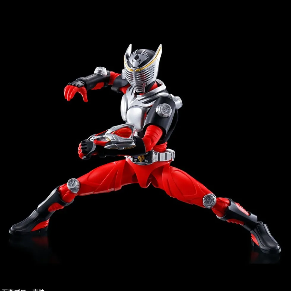 FIGURE-RISE STANDARD MASKED RIDER RYUKI