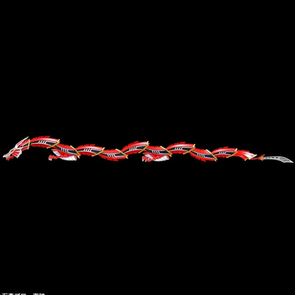 FIGURE-RISE STANDARD MASKED RIDER RYUKI