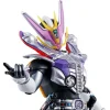 FIGURE-RISE STANDARD MASKED RIDER DEN-0 GUN FORM & PLAT FORM