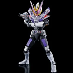 FIGURE-RISE STANDARD MASKED RIDER DEN-0 GUN FORM & PLAT FORM