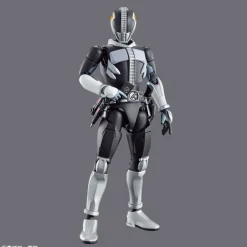 FIGURE-RISE STANDARD MASKED RIDER DEN-0 SWORD FORM & PLAT FORM