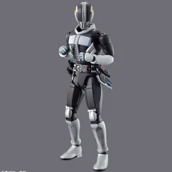 FIGURE-RISE STANDARD MASKED RIDER DEN-0 SWORD FORM & PLAT FORM