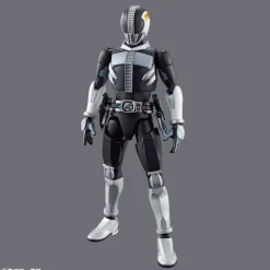 FIGURE-RISE STANDARD MASKED RIDER DEN-0 SWORD FORM & PLAT FORM