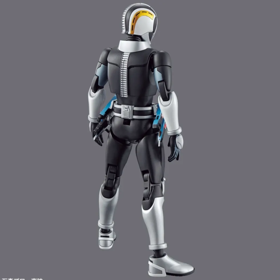 FIGURE-RISE STANDARD MASKED RIDER DEN-0 SWORD FORM & PLAT FORM
