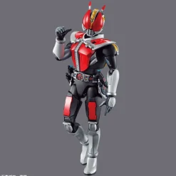 FIGURE-RISE STANDARD MASKED RIDER DEN-0 SWORD FORM & PLAT FORM