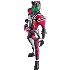 Figure-rise Standard Masked Rider Decade