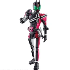 Figure-rise Standard Masked Rider Decade