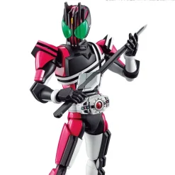 Figure-rise Standard Masked Rider Decade