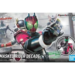 Figure-rise Standard Masked Rider Decade