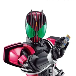 Figure-rise Standard Masked Rider Decade