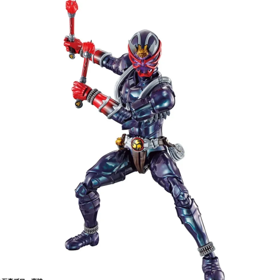 FIGURE-RISE STANDARD MASKED RIDER HIBIKI