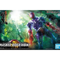 FIGURE-RISE STANDARD MASKED RIDER HIBIKI