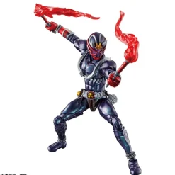 FIGURE-RISE STANDARD MASKED RIDER HIBIKI