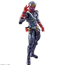 FIGURE-RISE STANDARD MASKED RIDER HIBIKI