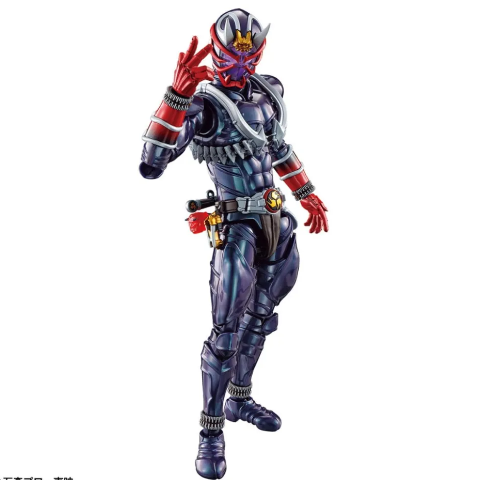 FIGURE-RISE STANDARD MASKED RIDER HIBIKI