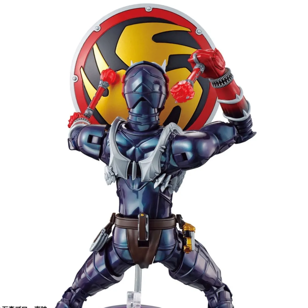 FIGURE-RISE STANDARD MASKED RIDER HIBIKI
